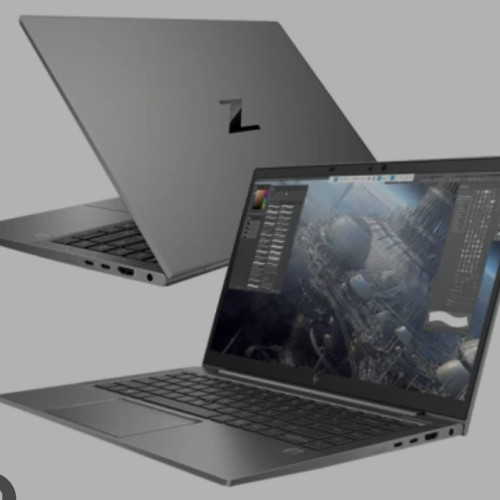 Laptop HP Zbook