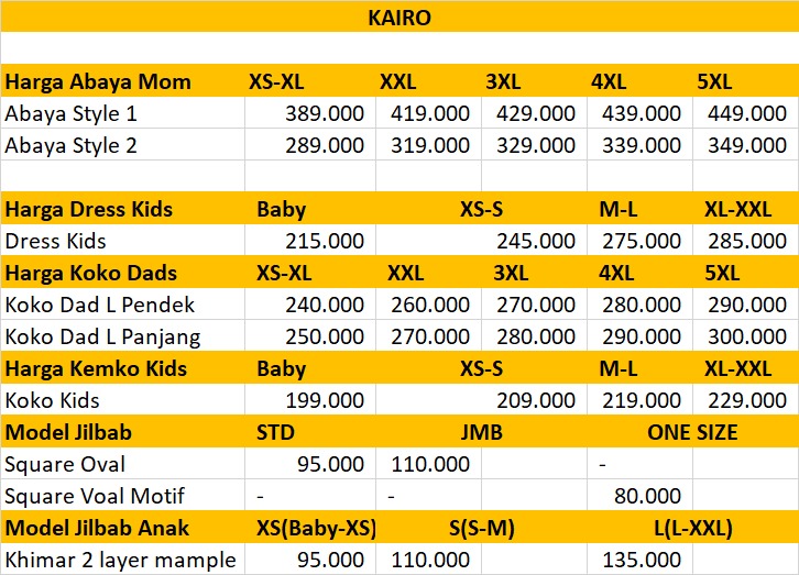 Kairo