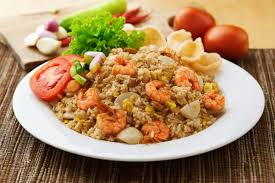 Nasi Goreng Spesial